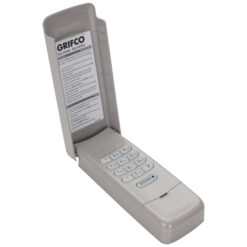 Grifco Maestro E840G Genuine Garage Wireless Keypad
