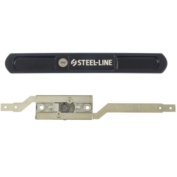 Steel Line Lock Roller Door Kit