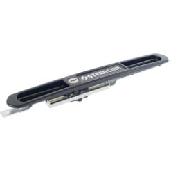 Steel Line Lock Roller Door Side