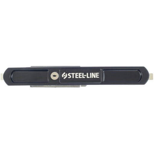 Steel Line Lock Roller Door