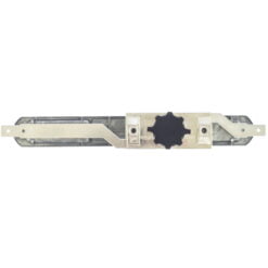 Steel Line Lock