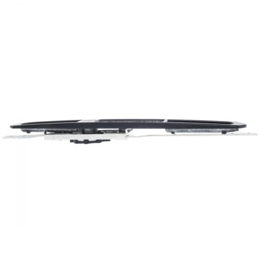 Steel Line Lock Roller Door Kit Side