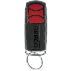 Grifco E960G Keyring Remote Control