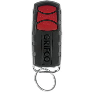 Grifco E960G Keyring Remote Control