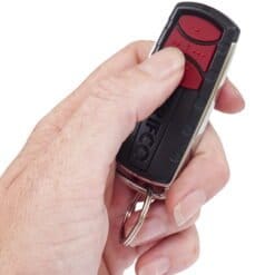Grifco E960G Keyring Remote Control Hand