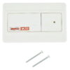 Grifco E138G Wireless Wall Button