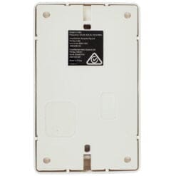 Grifco E138G Wireless Wall Button Back