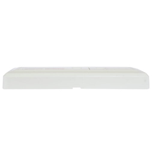 Grifco E138G Wireless Wall Button Side