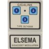 Elsema GLT43303 Gigalink Remote Control Transmitter