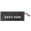 Auto Openers Battery Backup 4
