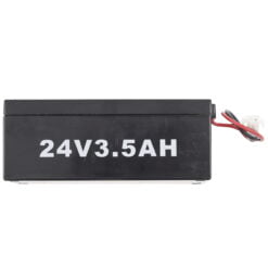 Auto Openers Battery Backup 4