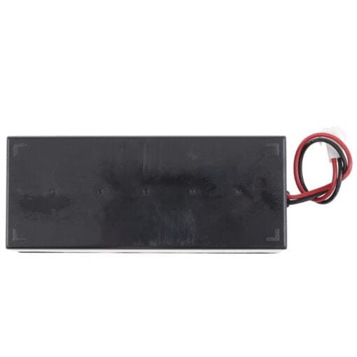 Auto Openers Battery Backup 5