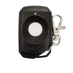 FOB43301 Black Remote Control