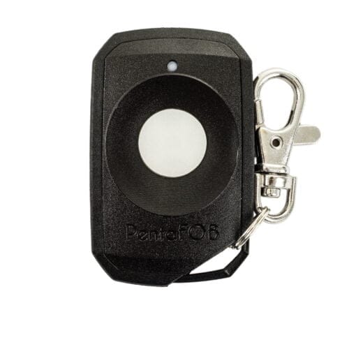 FOB43301 Black Remote Control