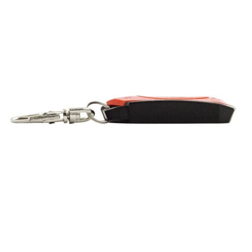 FOB43301 Orange Side Remote Control