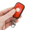 FOB43301 Orange Hand Remote Control
