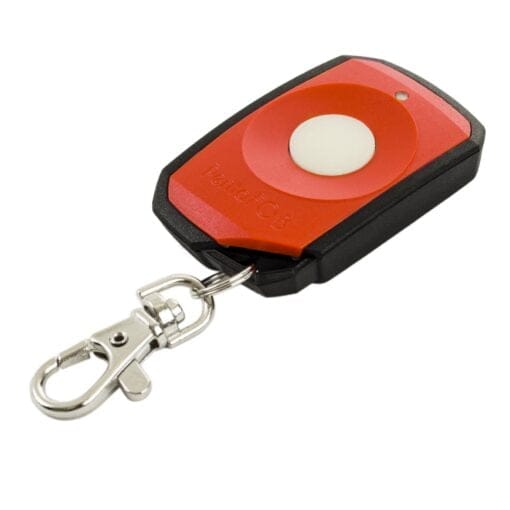 FOB43301 Orange Angle Remote Control