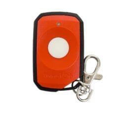 FOB43301 Orange Remote Control