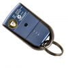 PCK43304 Blue 4 Button Remote Control Rear