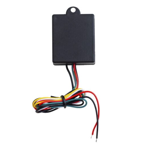 Auto Openers Upgrade Receiver Kit - Image 5