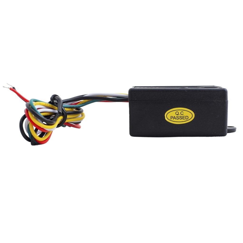 Upgrade Receiver Kit for Garage Door Openers National Garage