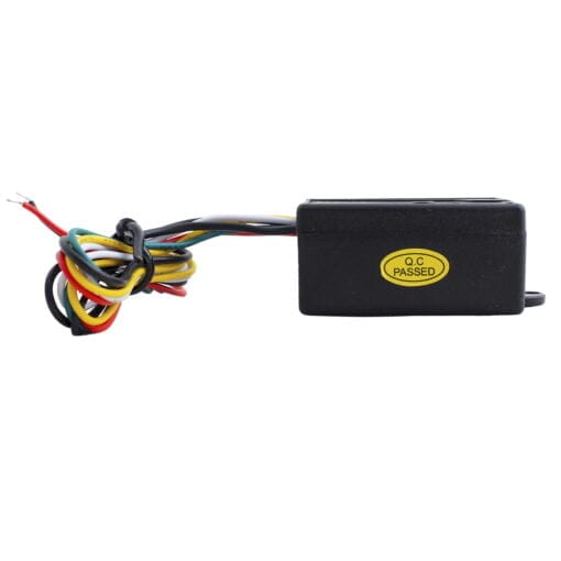 Auto Openers Upgrade Receiver Kit - Image 2
