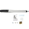 Centsys Vantage Swing Gate Kit Contents