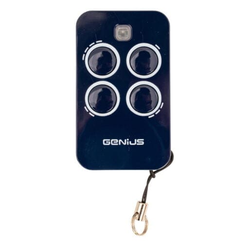 Faac Gate Remote Control Front 2