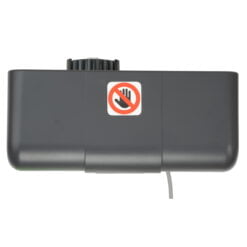 Genius Blizzard 400C Slide Sliding Gate Motor Opener Top