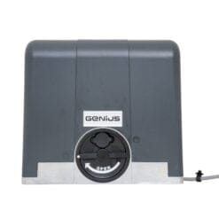 Genius Blizzard 400C Slide Sliding Gate Motor Opener Side