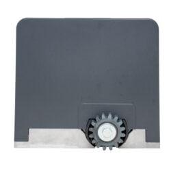 Genius Blizzard 400C Slide Sliding Gate Motor Opener Side 3