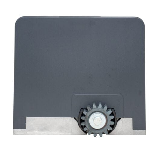Genius Blizzard 400C Slide Sliding Gate Motor Opener Side 3