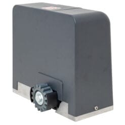 Genius Blizzard 400C Slide Sliding Gate Motor Opener Angle 2