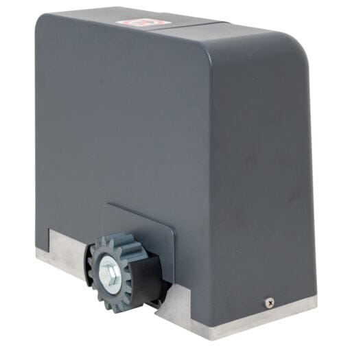 Genius Blizzard 400C Slide Sliding Gate Motor Opener Angle 2