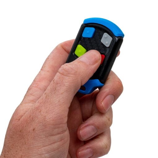 Centsys Nova Remote Control Hand