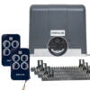 Genius Blizzard 400C Slide Sliding Gate Motor Opener DIY Kit Gate Track