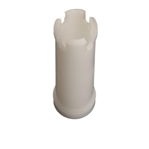 B&D Plastic White Pin Hinge #0T3561 - Image 4