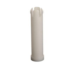 B&D Plastic White Pin Hinge #0T3561