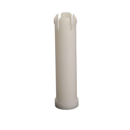 B&D Plastic White Pin Hinge #0T3561