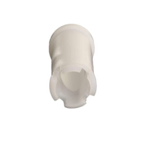 B&D Plastic White Pin Hinge #0T3561 - Image 6