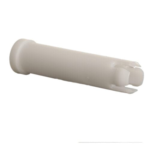 B&D Plastic White Pin Hinge #0T3561 - Image 5
