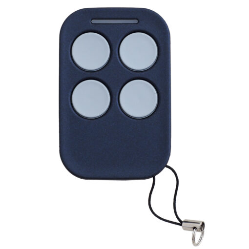 Auto Openers Sectional Opener / Door Master Remote Control - Image 5