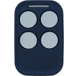 Code Programming Instructions Auto Openers AOTX