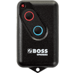 Code Programming Instructions BHT4 Boss