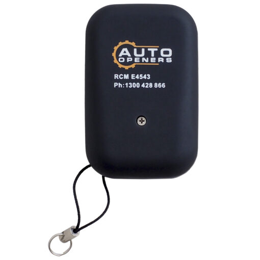 Auto Openers Sectional Opener / Door Master Remote Control - Image 4