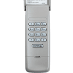Code Programming Instructions Merlin C840 Keypad Security+