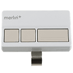 Code Programming Instructions Merlin C943 Visor Remote
