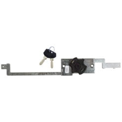 B&D Deluxe Lock Only - No Face Plate