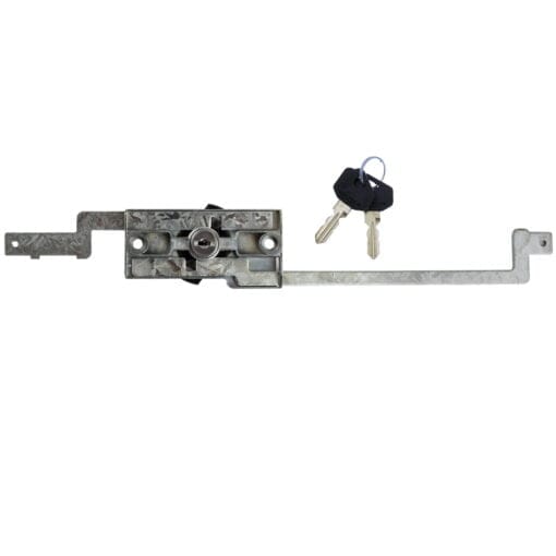 B&D Deluxe Lock Only - No Face Plate - Image 3
