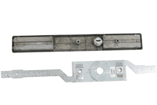 Rollmasta Garage Roller Door Lock & Keys 52001 - Image 4